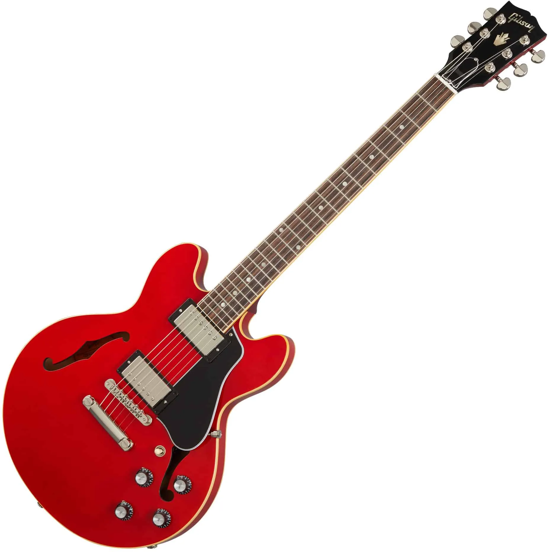 Preisvergleich Produktbild Gibson ES-339 Cherry