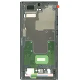 Samsung Mittelrahmen S918 Galaxy S23 Ultra grün GH96-15833C (Samsung Galaxy S23 Ultra), Mobilgerät Ersatzteile, Grün
