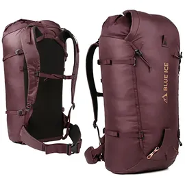 Blue Ice Warthog 40l - S-M,