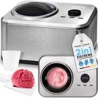 Proficook PC-ICM 1268 Eismaschine (501268)