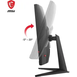 MSI G27C4 E3 27"