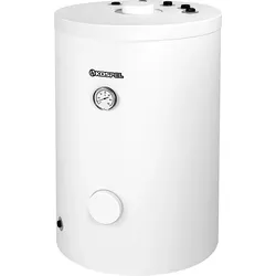 Unterstell-Warmwasserspeicher Kospel SWK 100 Liter 1 Wärmetauscher Warmwasser