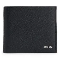 Boss New Crosstown 50529513 Portemonnaies Schwarz