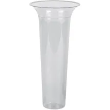 Buri Bodenvaseneinsatz 32x15,5cm rauchtopas