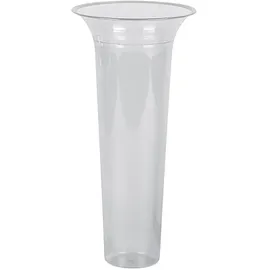 Buri Bodenvaseneinsatz 32x15,5cm rauchtopas