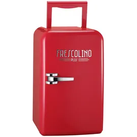 Trisa Frescolino Plus rot