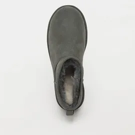 UGG Australia UGG Classic Mini, Herren Boots grau Größe 43 EU - 43 EU