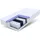Fdm Mariner Matratze 140x200 cm Taschenfederkern Höhe 23 cm Härtegrad H2 H3 7-Liegezonen Öko-Tex Allergikergeeignet Jersey Bezug Waschbar
