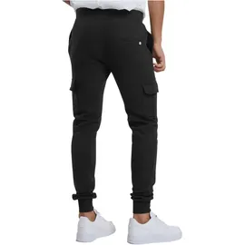 Just Rhyse Huaraz Sweat Pants - Schwarz