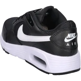 Nike Air Max SC Herren Black/Black/White 49,5