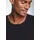 H.I.S. Muscleshirt H.I.S, Herren, Gr. 9 (XXXL), schwarz, Feinripp, Obermaterial: 100% Baumwolle, unifarben, Basic, figurbetont normal, Rundhals, eingefasste Kante, Shirts, aus weicher Feinripp-Qualität