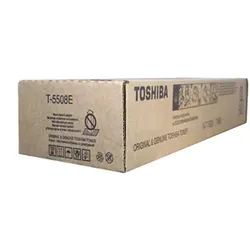 Toshiba Schwarz - Original - Tonerpatrone - für e-STUDIO 5508A