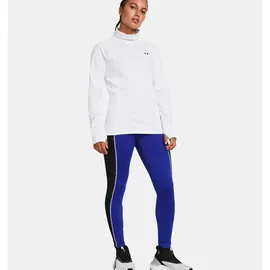 Under Armour Damen Rolli UA Train Cw Funnel Neck Größe S in Pink White
