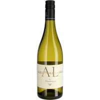Alexander Laible Chardonnay ** 2023 weiss