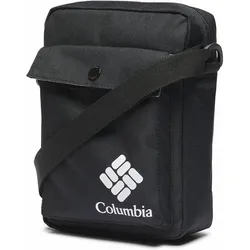 COLUMBIA -Unisex-Equipment-ZigzagTM Side Bag, Black, ONE SIZE