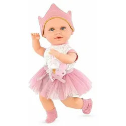 Babypuppe Berjuan Marianna (38 cm) – Liebevolle Spielgefährtin für fantasievolles Spielen
