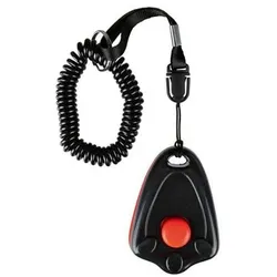 Trixie Clicker mit Clicker-Taste