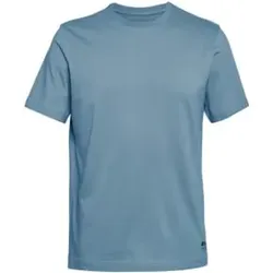 STIHL T-Shirt Gr. S SUSTAINABLE BASIC Blau