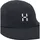 Haglöfs Five Panel Cap true black M/L