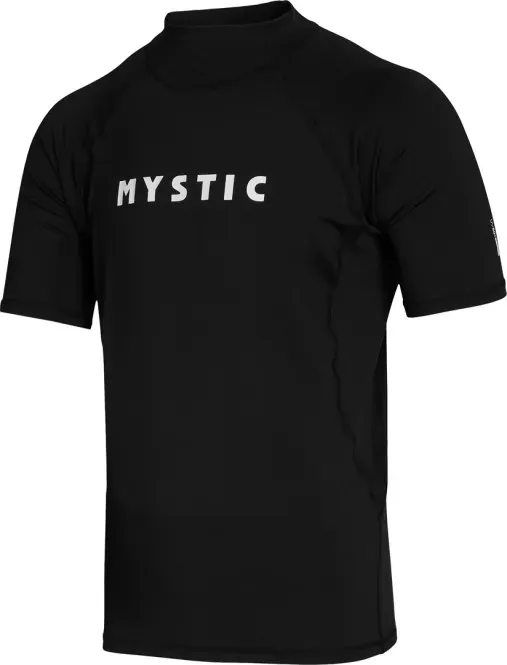 MYSTIC STAR SS Lycra 2026 black/white - XL