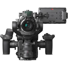 DJI Ronin 4D 4-Axis 6K Cinema Camera Combo