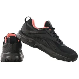 Reebok Ridgerider 6 Gtx Cblack/Twicor/Tecmet 37.5 - schwarz