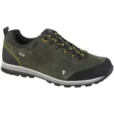 CMP Elettra Low WP Herren militare/agave 44