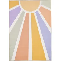 Ayyildiz Kinderteppich Play 2020 Multi 140 cm x 200 cm