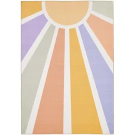 Ayyildiz Kinderteppich Play 2020 Multi 140 cm x 200 cm