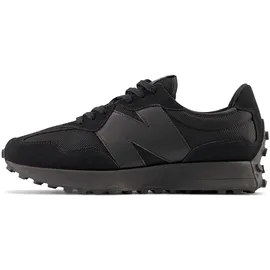 New Balance 327 Herren black 40