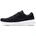Fitnessschuhe 001 black/black/white 48 5