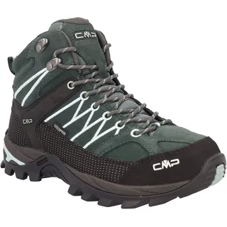 Trek Green/Jade 36