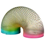 Moses Treppenhüpfer Rainbow