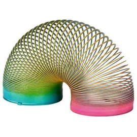 Moses Treppenhüpfer Rainbow