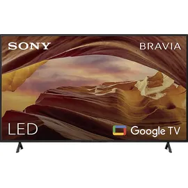 Sony BRAVIA KD-65X75WL 65" LED 4K UHD HDR