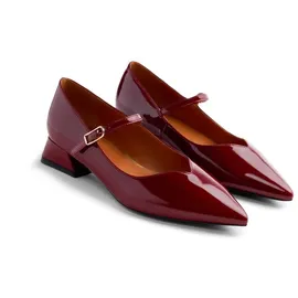 Gioseppo Damen Wishaw Plateausohle, Bordeaux, 38 EU, Bordeaux, 38 EU