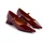 Gioseppo Damen Wishaw Plateausohle, Bordeaux, 38 EU, Bordeaux, 38 EU