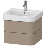 Duravit Happy D.2 Plus 57,5 cm