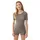 MEY Wool Love Damen, Shirts 1/2 Arm Schwarz 34/36(34/36) - XXS/XS,