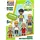 KiddiCraft Kiddiz Figuren-Pack Bautruppe 5-tlg. KC1401