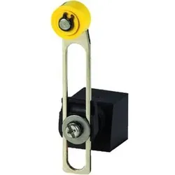 Antriebskopf LS Rollenhebel verstellbar LS-XRLA ø40mm