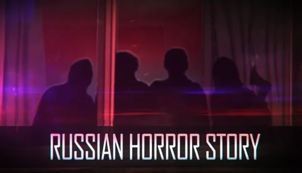 Russian Horror Story