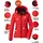 G.I.G.A. DX by killtec GW 32 WMN QLTD JCKT, modern red, 42,