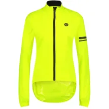 AGU Regenjacke Damen Gelb S