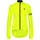 AGU Regenjacke Damen Gelb S
