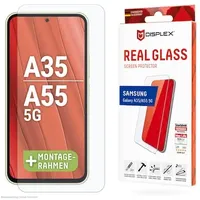 Displex Real Glass Samsung Galaxy A35/A55 5G