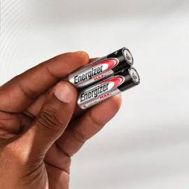 Energizer Max Mignon AA 1,5 V, 18 + 6 Pack