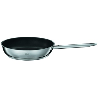 28 cm mit Antihaftversiegelung