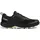 Berghaus Trailway Active Gore-Tex Wanderschuhe | Wasserdicht | Atmungsaktiv | Strapazierfähig | Vibram | Gore-Tex Schuhe, Schwarz, 9 43