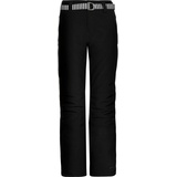 Damen Hose RAMI True Black Gr